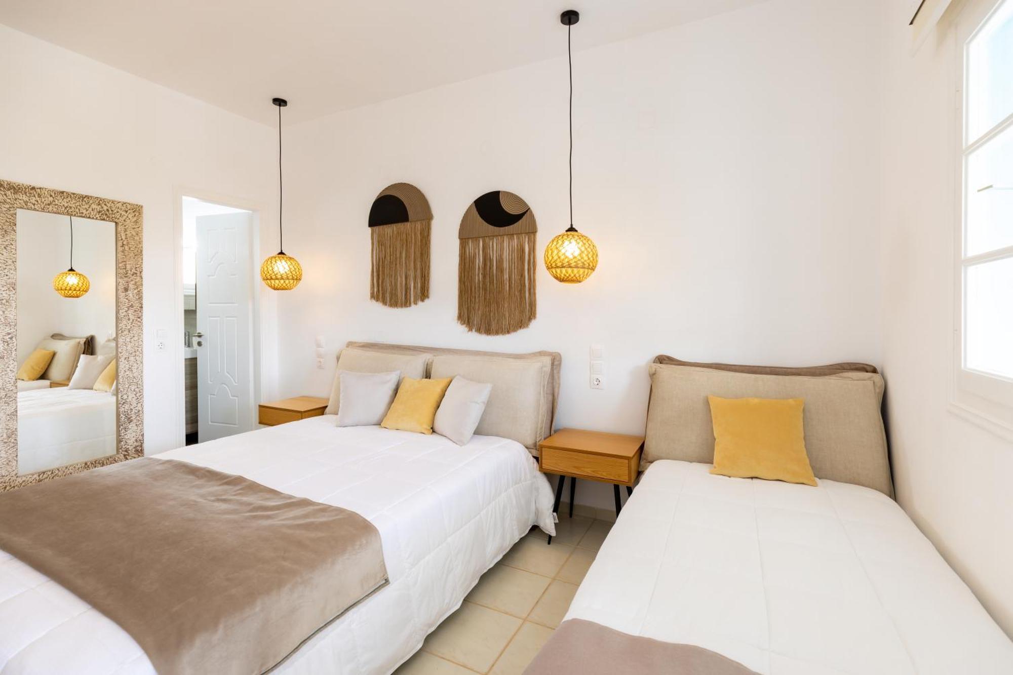 Eutuxia Rooms & Studios Apollonia Dış mekan fotoğraf