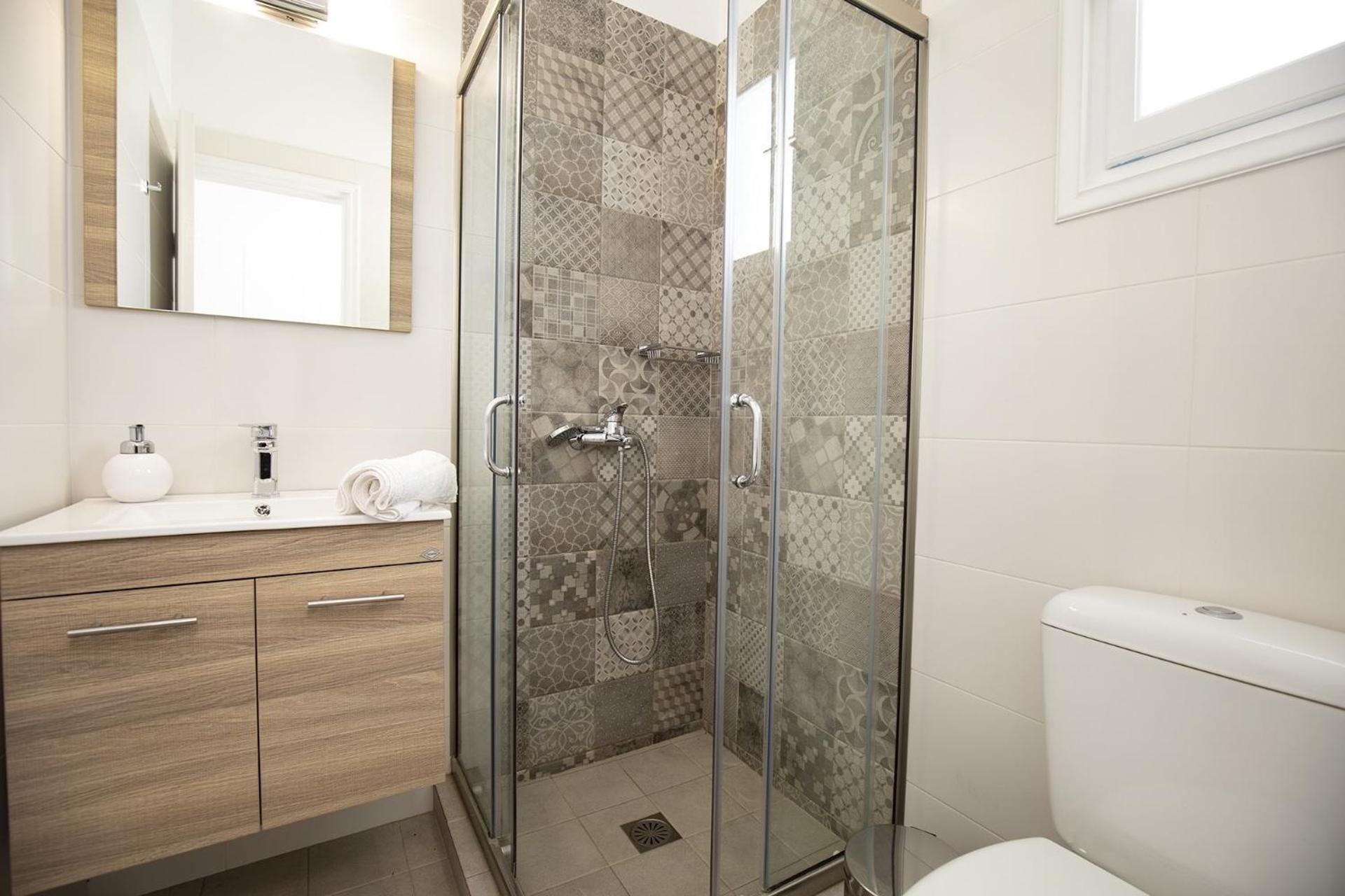 Eutuxia Rooms & Studios Apollonia Dış mekan fotoğraf
